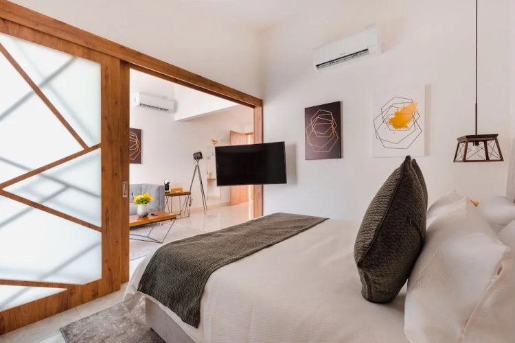 C A L Suites