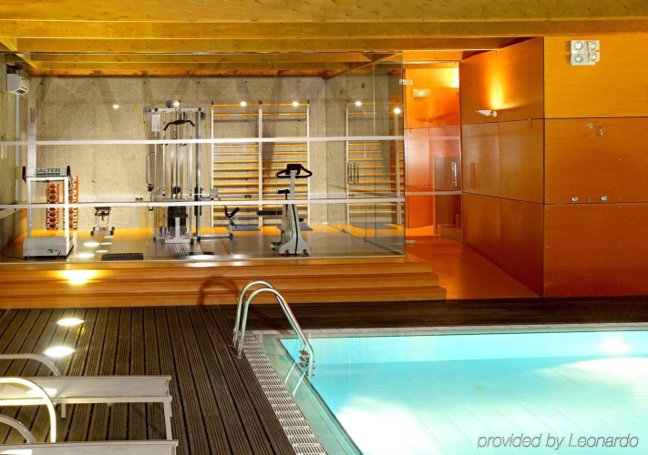Abba Burgos Hotel photo 15