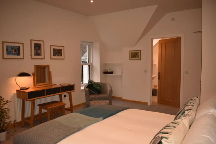 Orchy Bank House