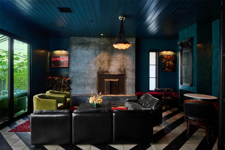 Hotel Saint Cecilia