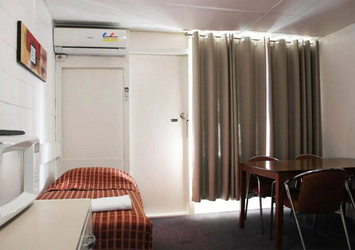 Motel Carnarvon