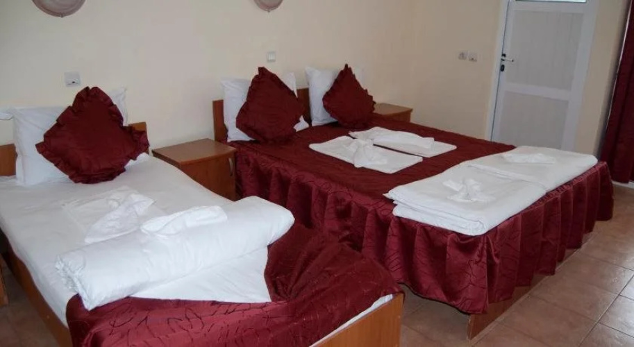 Hotel Laguna