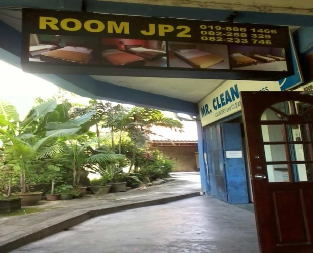John's Place