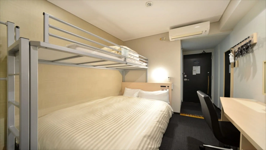 2 Bedrooms Standard room