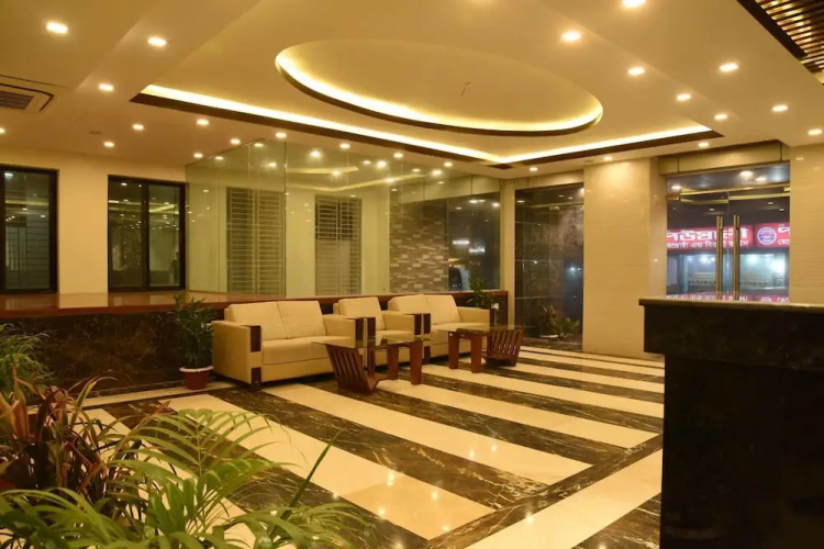 Imagen del hotel