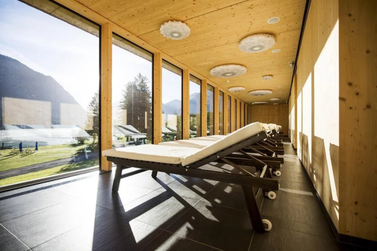 Hotel Fischer am See