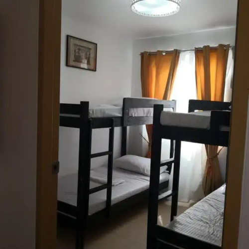 Anabelle Residence @ Marina unit 614