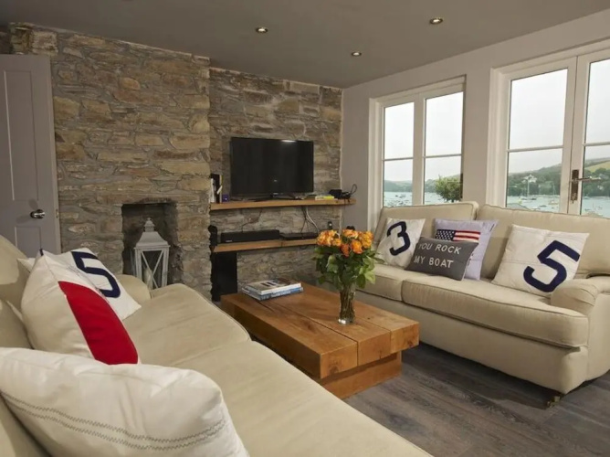 Seagull Cottage