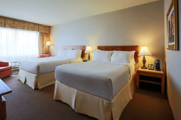 Hyatt Place Montreal - Downtown