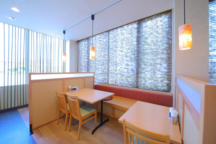 Smile Hotel Anan