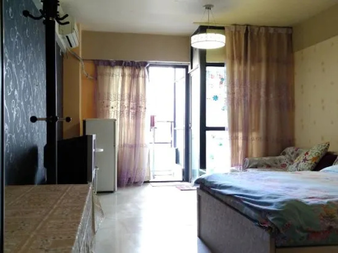 Xi Lai Le Apartment