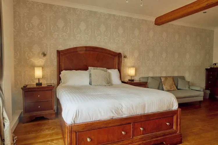 Comfort Double room
