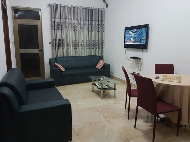 Comfort Apartment