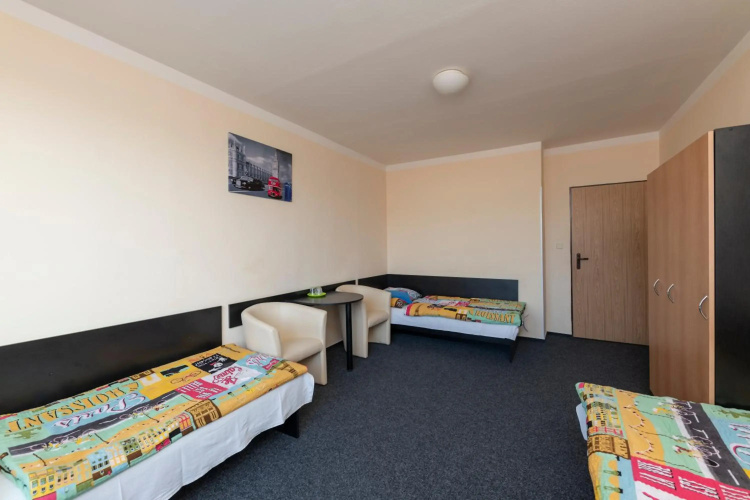 Hotel Buly