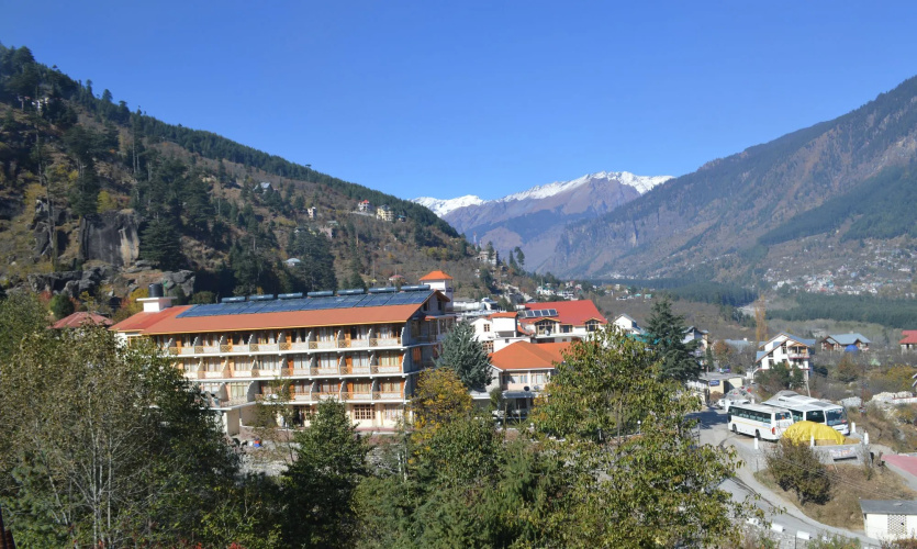 Victory Resorts