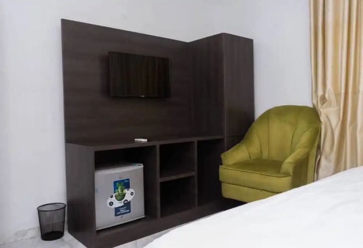 SS3 Boutique Hotel