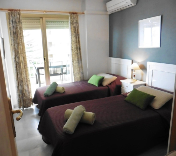 Apartment Doña Sofia