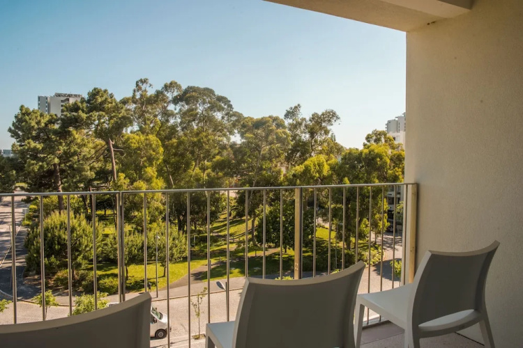 Troia Residence Marina