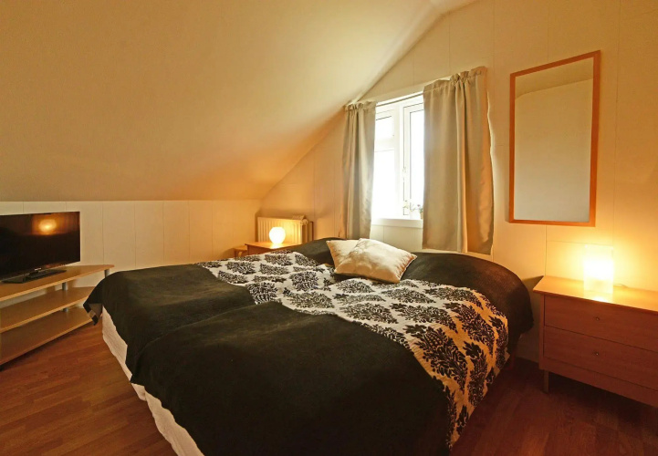 Guesthouse Lyngholt