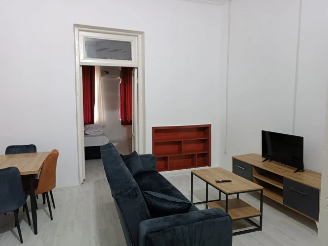 Deluxe Quadruple Apartment