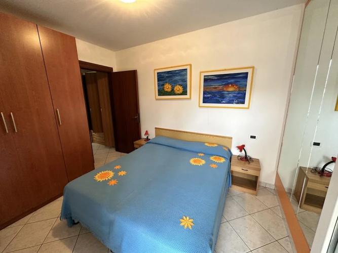 Silvida 4 in Bibione