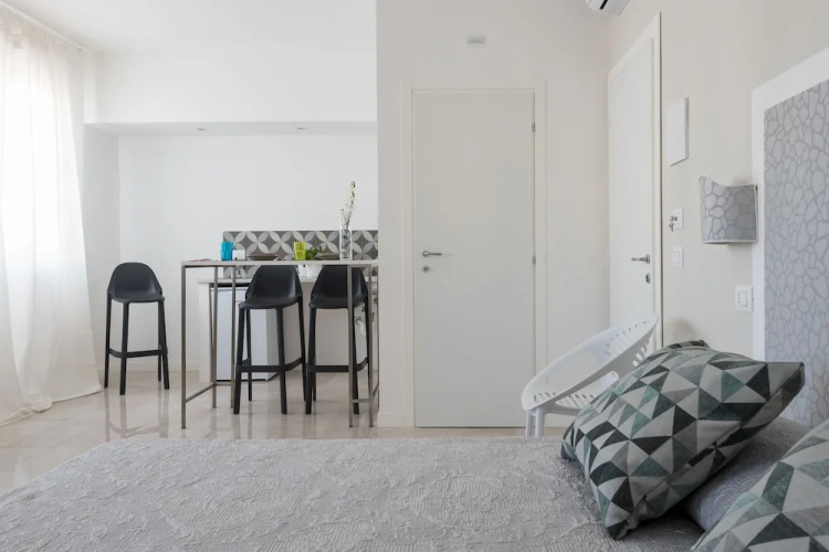 Wonderful Italy Suites