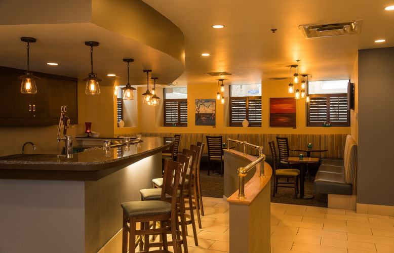 The Metcalfe Hotel photo 24