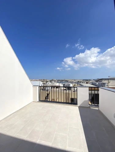 Premium Penthouse room