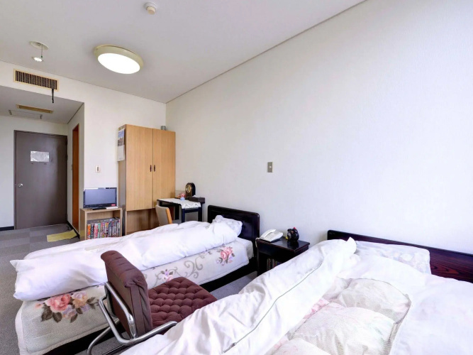 Okubo Ryokan