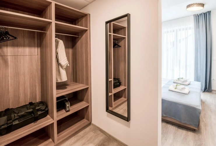 B&B Pod vrbo