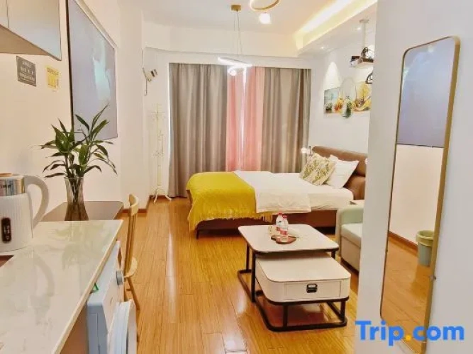 Premier Double room