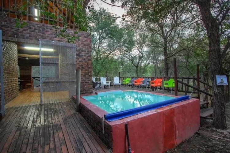Kruger Wild Dog Inn