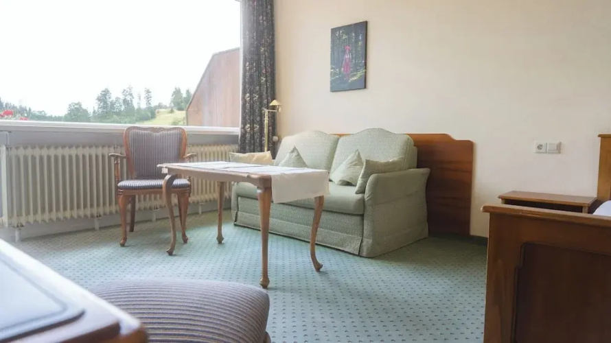 Hotel Sonnenberg