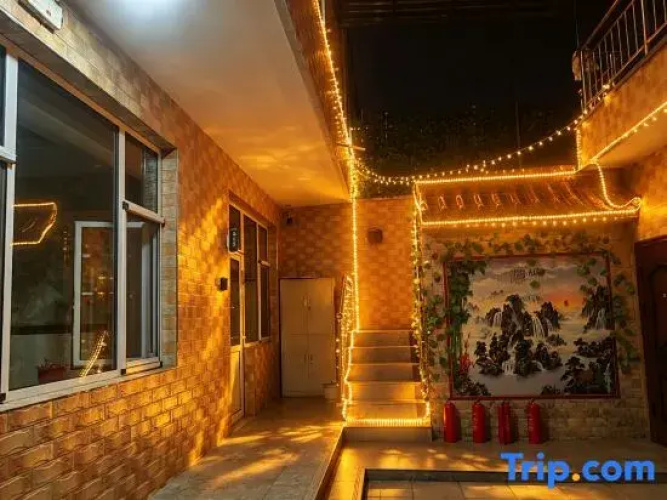 Xinzhou Keanju Hotel
