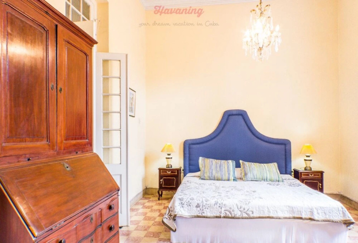 Havaning Villa Julieta