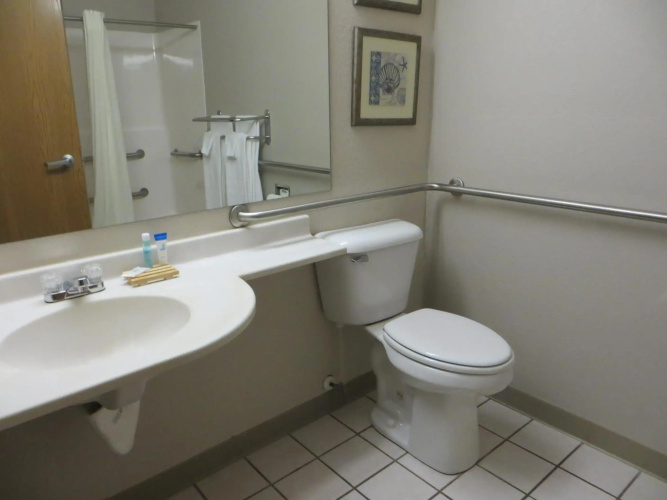 Patti's Inn & Suites