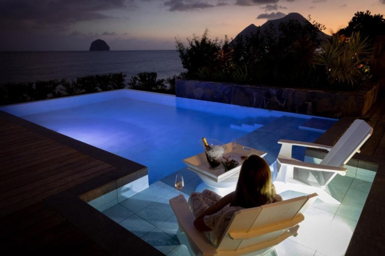 1 Bedroom Villa