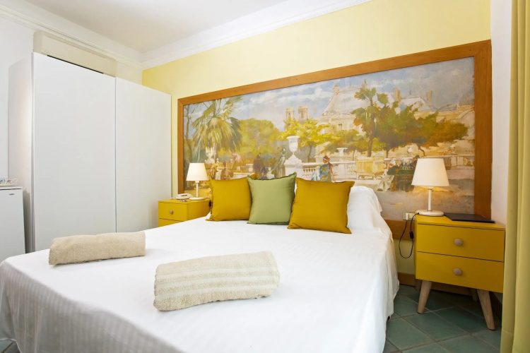 Hotel L'Approdo