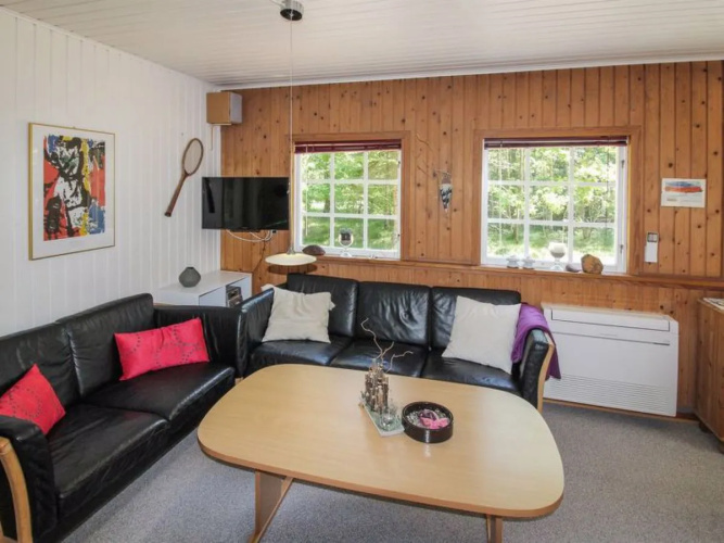 "Rafaila" - 800m from the sea in Bornholm