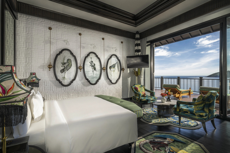 InterContinental Danang Sun Peninsula Resort photo 9