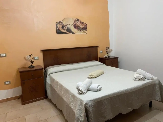 3 Bedrooms Suite