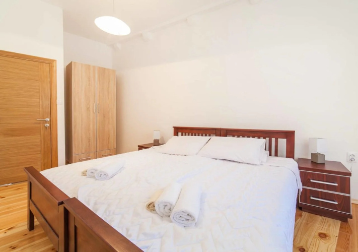 Kaleta Apartments