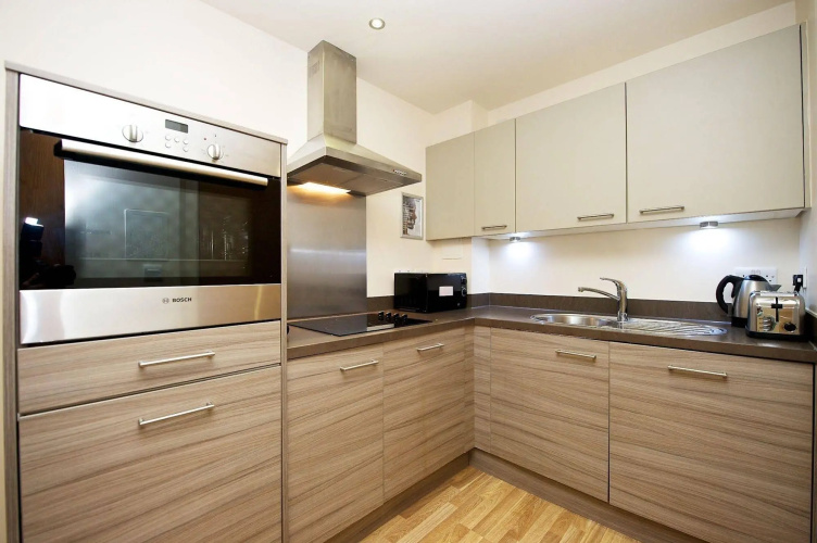 Staycity Aparthotels West End photo 15