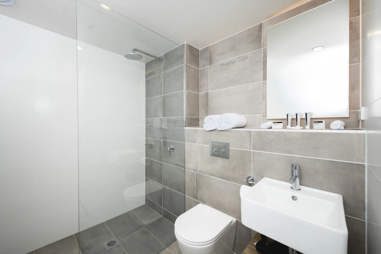 Abode Kingston