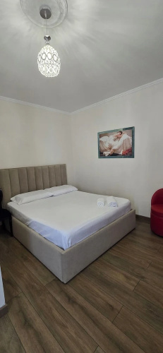 KOA Hotel Tiranë