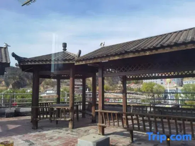 Chunhai inn
