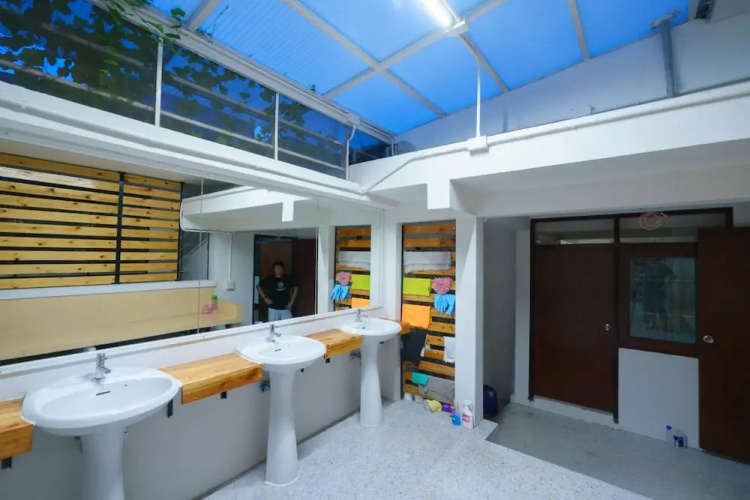 Baan Navi - Adults Only