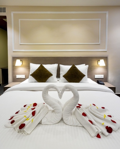 Premium room