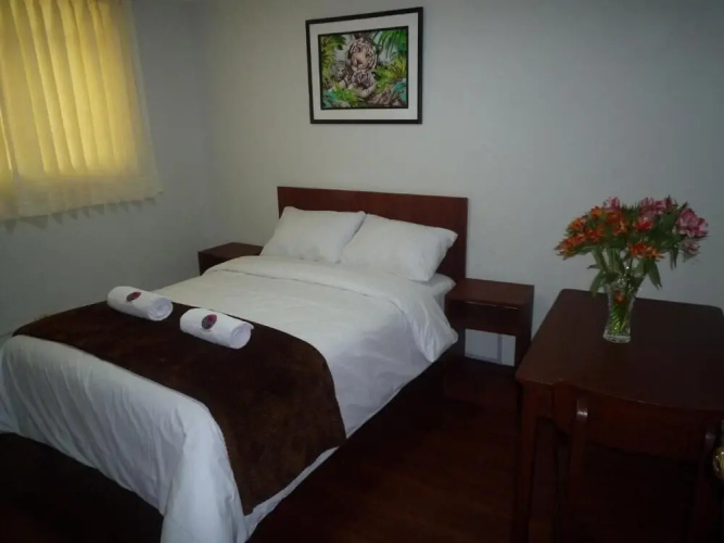 Hotel Internacional