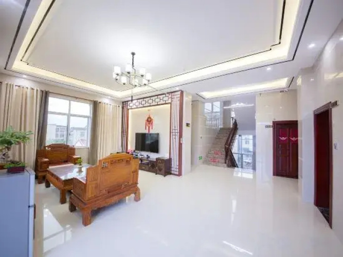 Liangqi Homestay